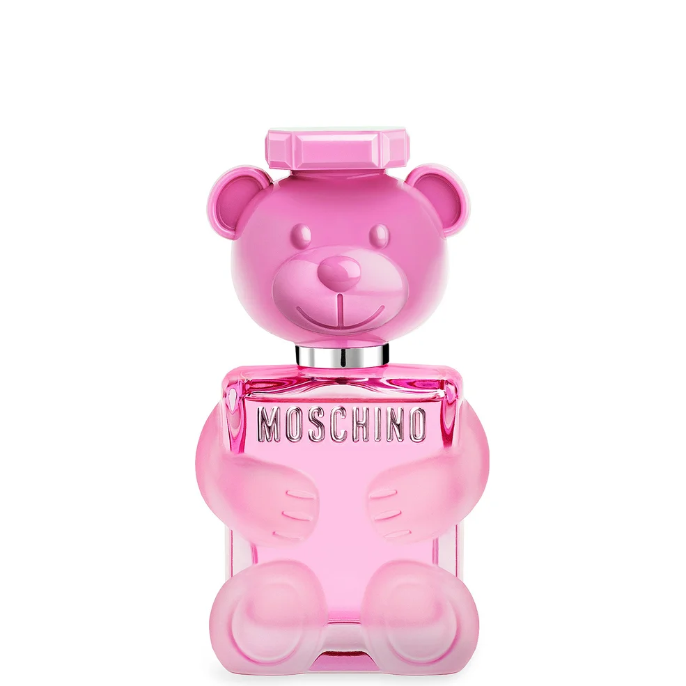 Moschino Toy2 Bubblegum Eau de Toilette 100mlImage1