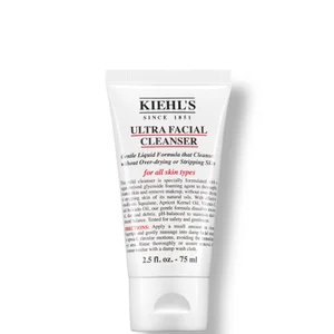 Kiehl's Ultra Nettoyant pour le Visage (différents formats) - Size 75ml