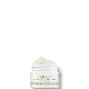 Traitement crémeux pour les yeux à l'avocat de Kiehl's (tailles diverses) - Size 28G