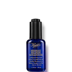 Kiehl's Midnight Recovery Concentré (différents formats) - Size 50ml