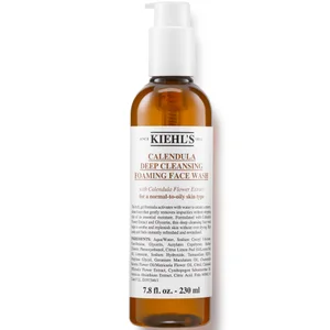 Nettoyant moussant pour le visage au calendula de Kiehl's (différentes tailles) - Size 230ml