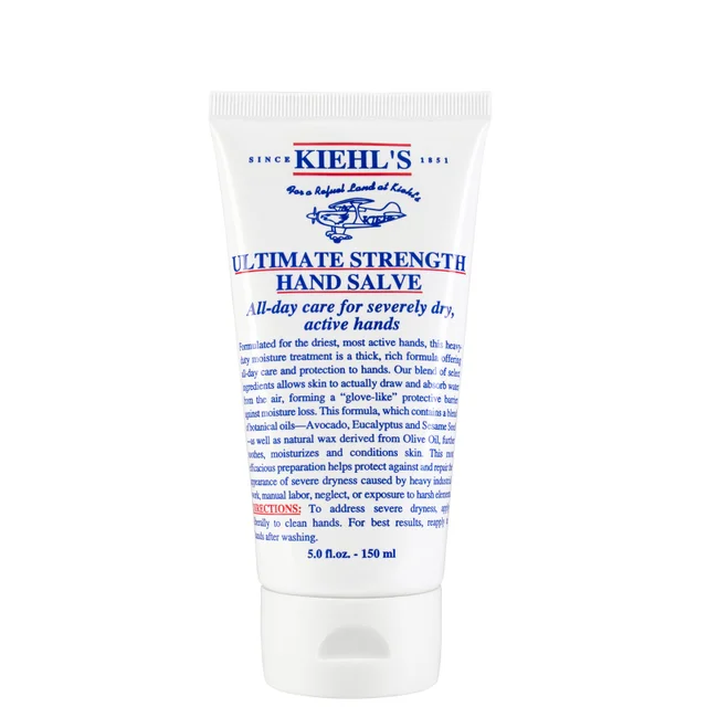 Kiehl's Ultimate Strength Hand Salve Crème pour les Mains (différents formats)
