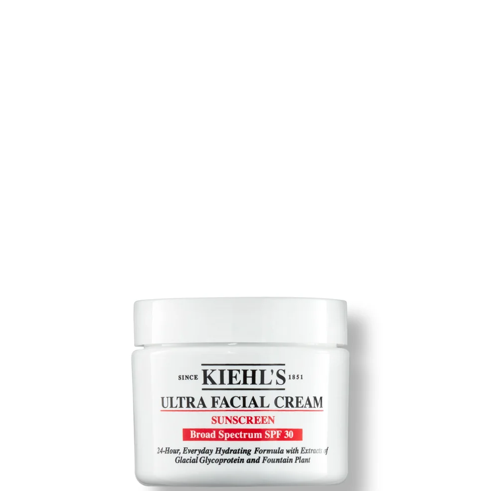 Kiehl's Ultra Facial Cream SPF30 - 50mlImage1
