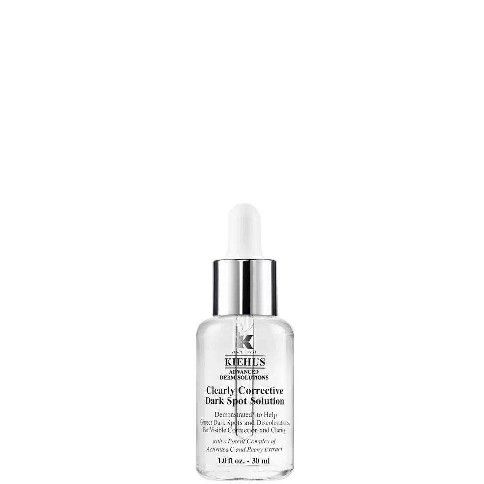 Kiehl's Clearly Corrective Dark Spot Solution - 30mlImage1