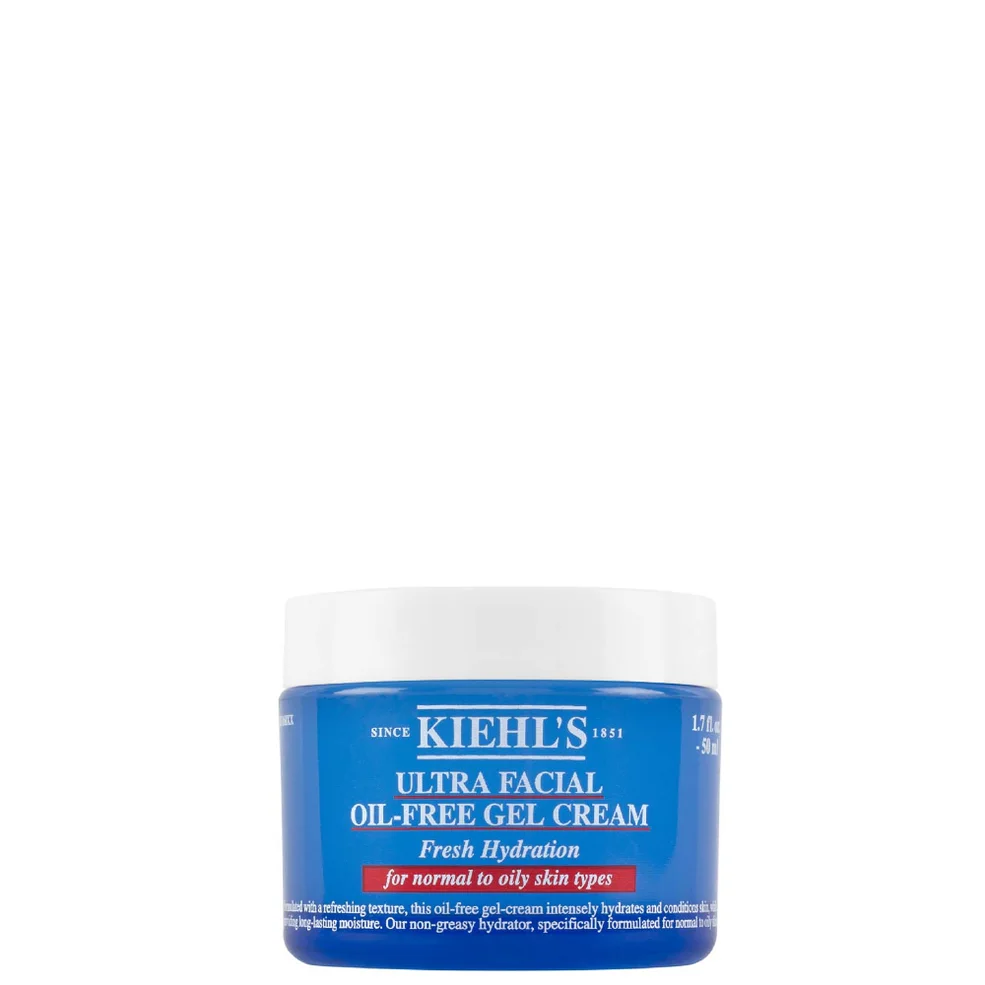 Kiehl's Ultra Facial Gel-Cream - 50mlImage1
