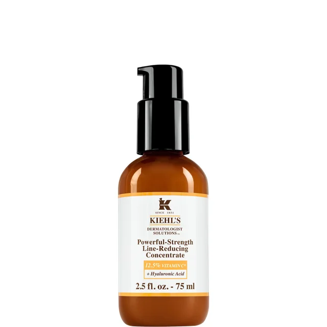 Kiehl's Sérum Concentré Anti-Rides (différents formats)