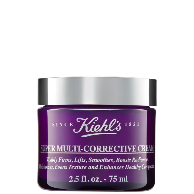 Crème super multi-corrective de Kiehl's (tailles diverses)