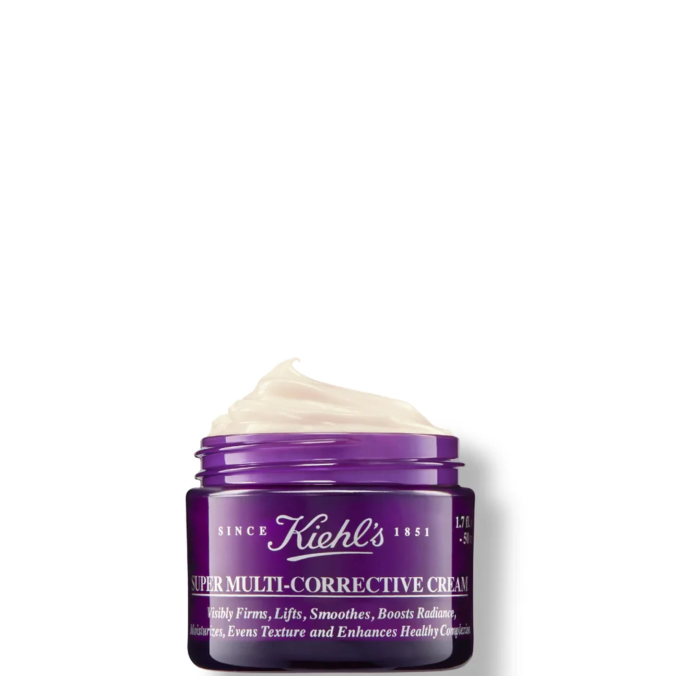 Kiehl's Super Multi-Corrective Cream - 50ml Image1
