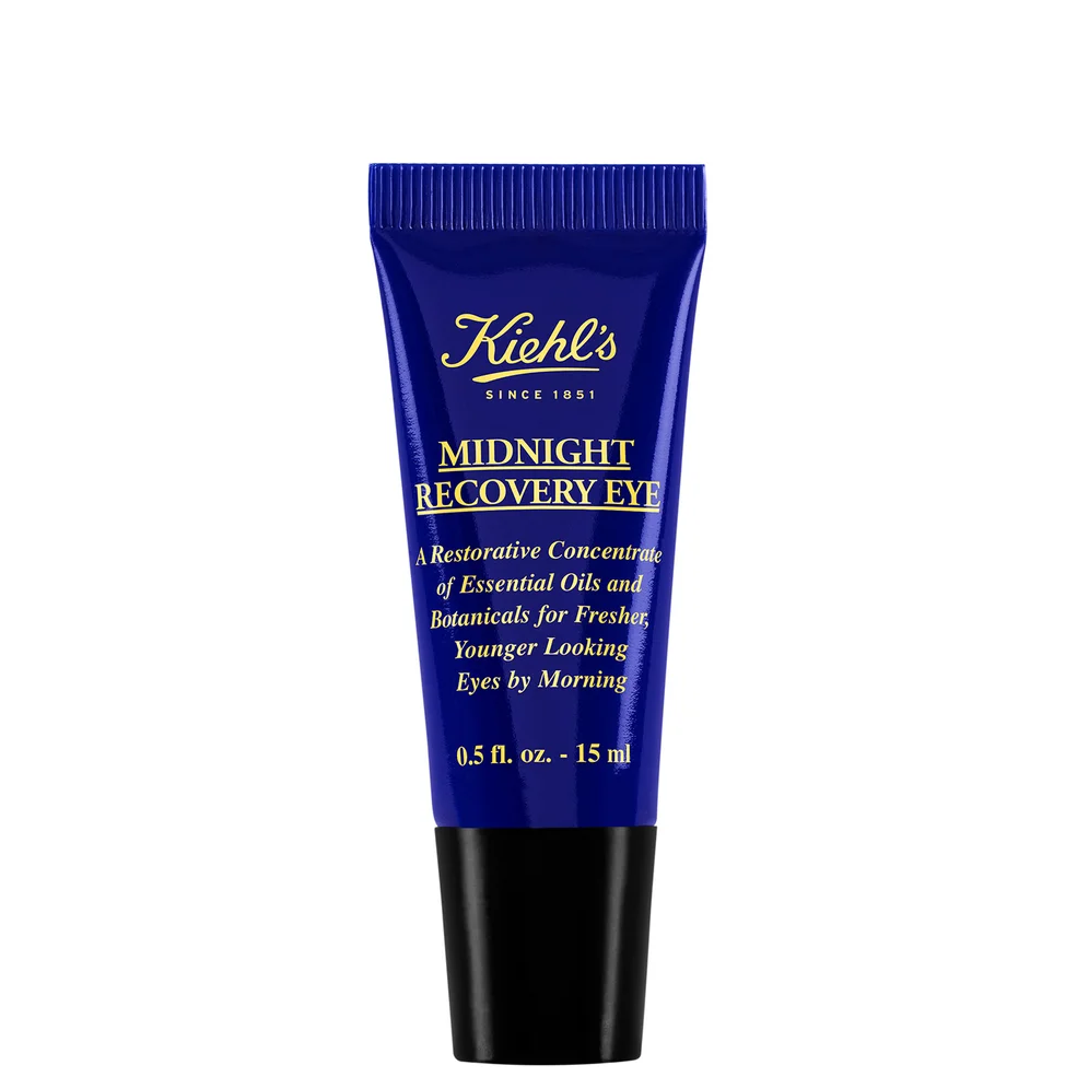 Kiehl's Midnight Recovery Eye 15mlImage1