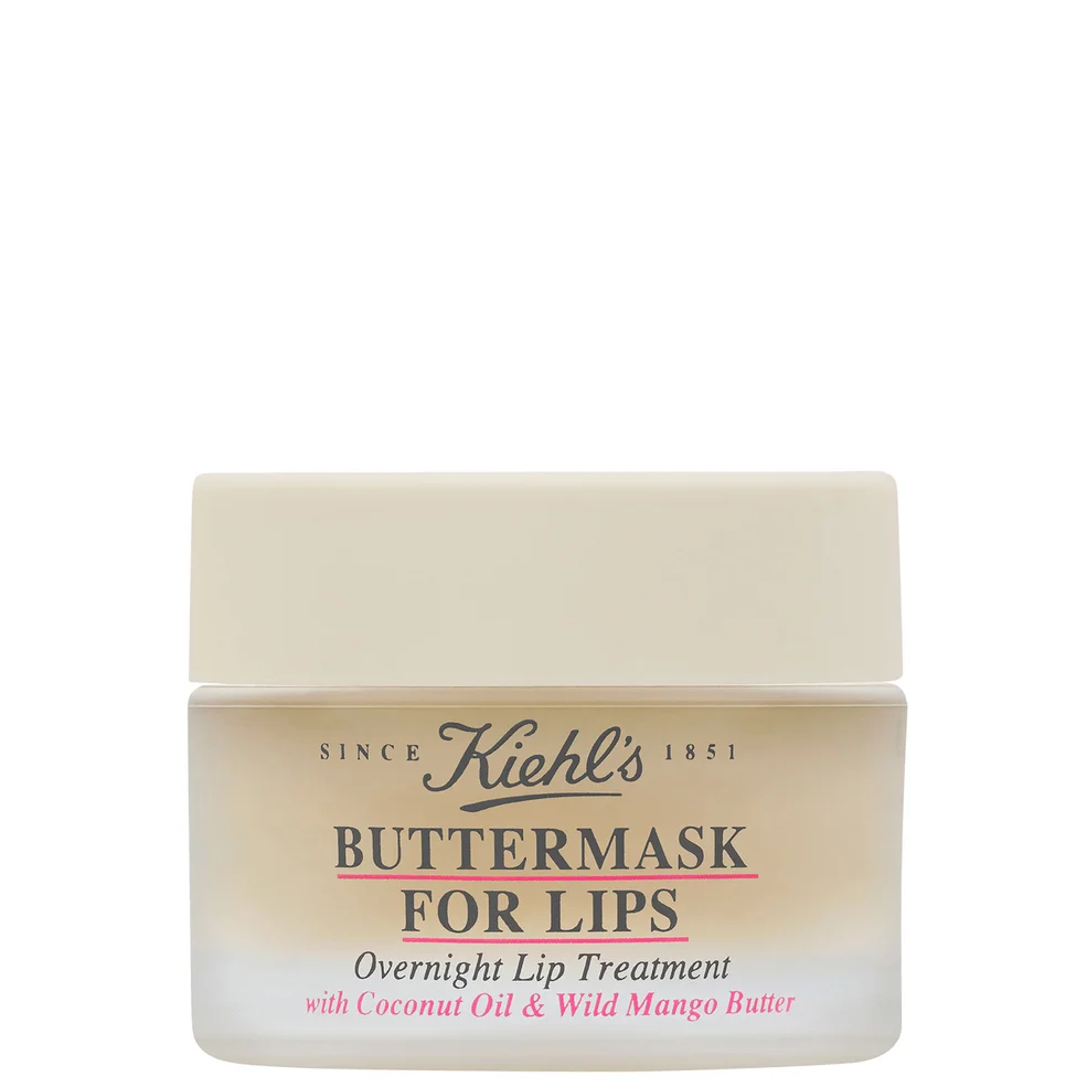Masque beauté pour les lèvres Kiehl's 10 gImage1