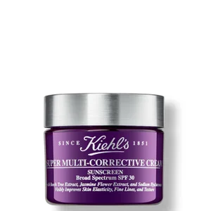 Super crème multicorrection SPF 30 Kiehl’s 50 ml - undefined undefined