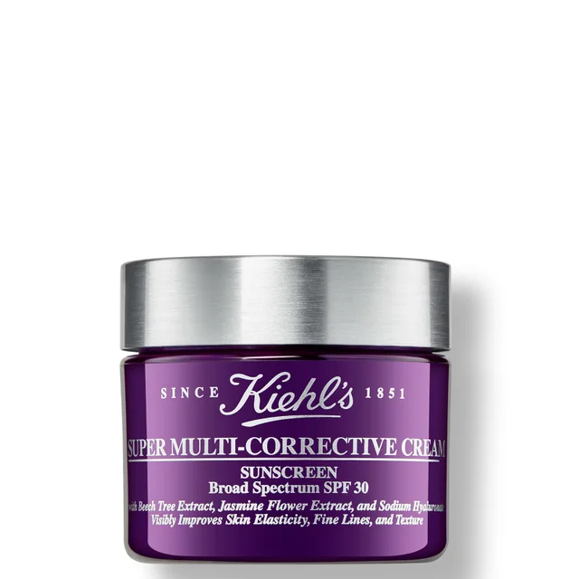 Super crème multicorrection SPF 30 Kiehl’s 50 ml