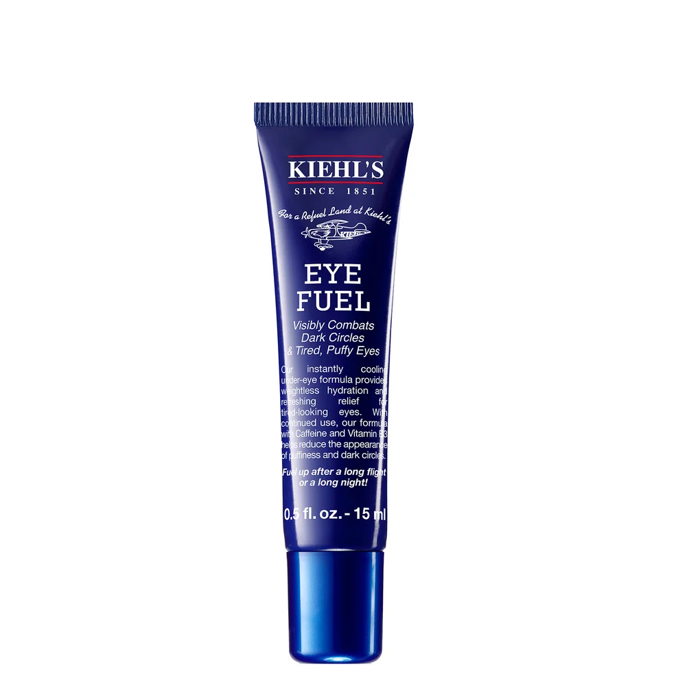 Kiehl's Eye Fuel 14gImage1