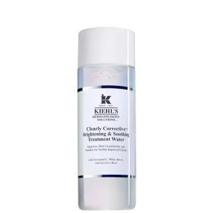 Eau de traitement éclaircissante et apaisante de Kiehl's Clearly Corrective 200ml - undefined undefined