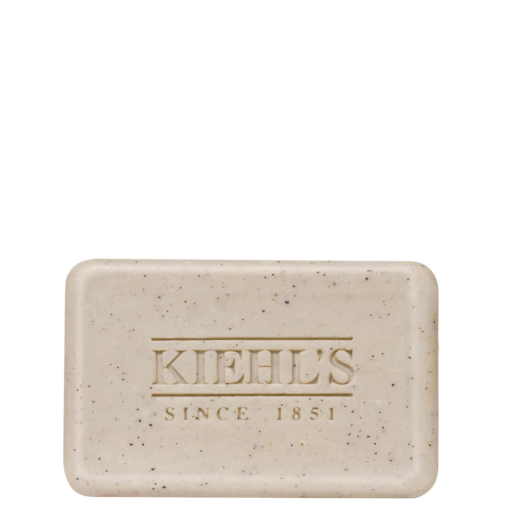 Savon en barre Kiehl's Grooming Solutions 200gImage1