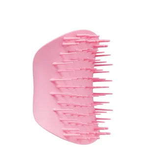 Exfoliant et masseur pour le cuir chevelu Tangle Teezer - Joli rose - Colour Sweet Pink