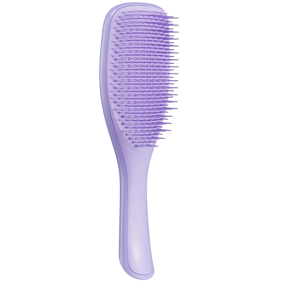 Brosse à cheveux Naturally Curly Tangle Teezer - Violet passionImage1