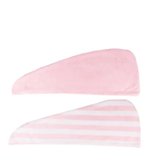 brushworks Serviettes pour les Cheveux de Luxe (Lot de 2) - undefined undefined