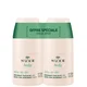 Duo de déodorants fraîcheur 24 H Rêve de thé body NUXE 2 x 50 ml