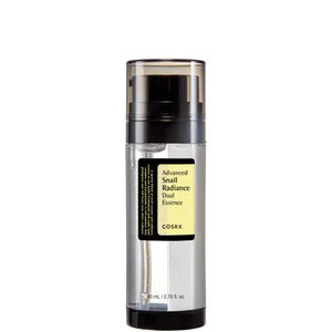 Dual Essence Advanced Snail Radiance COSRX 80 ml - undefined undefined