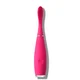 Brosse à dents sonique en silicone ISSA™ mini 2 sensitive FOREO – Wild Strawberry