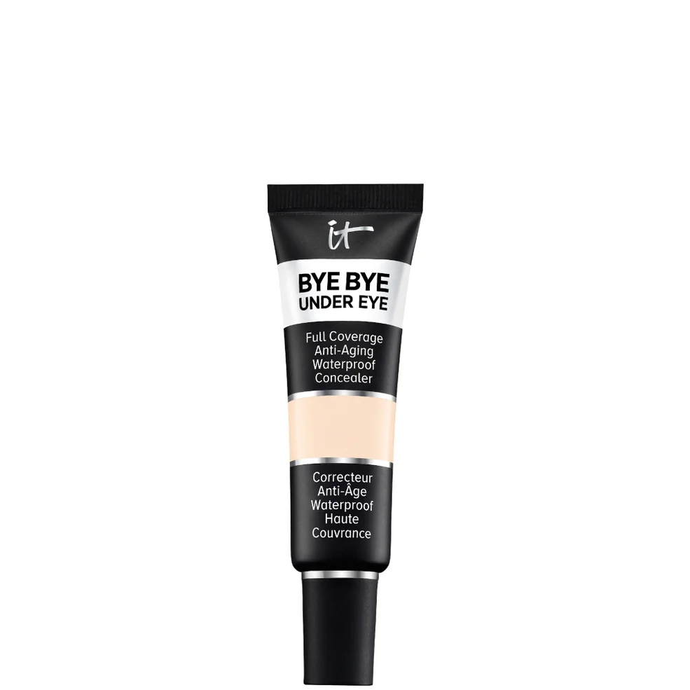 IT Cosmetics Bye Bye Under Eye Concealer 12ml (Various Shades)Image1