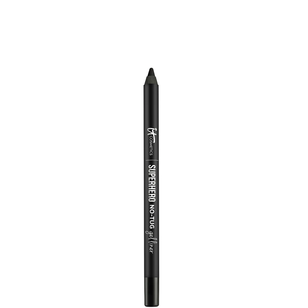 IT Cosmetics Superhero No-Tug Eyeliner Gel 1,2 g (nuances variées)Image1