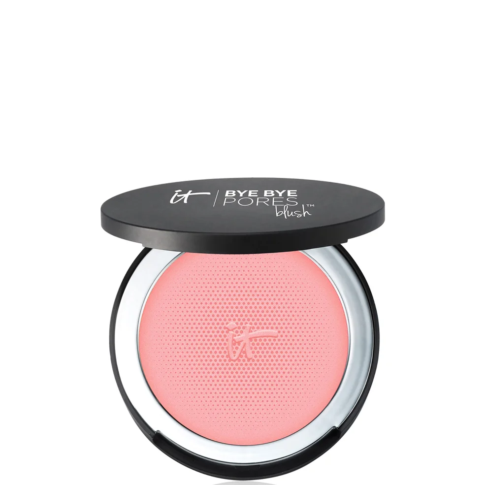 IT Cosmetics Bye Bye Pores Blush 5.44g (Diverses nuances)Image1