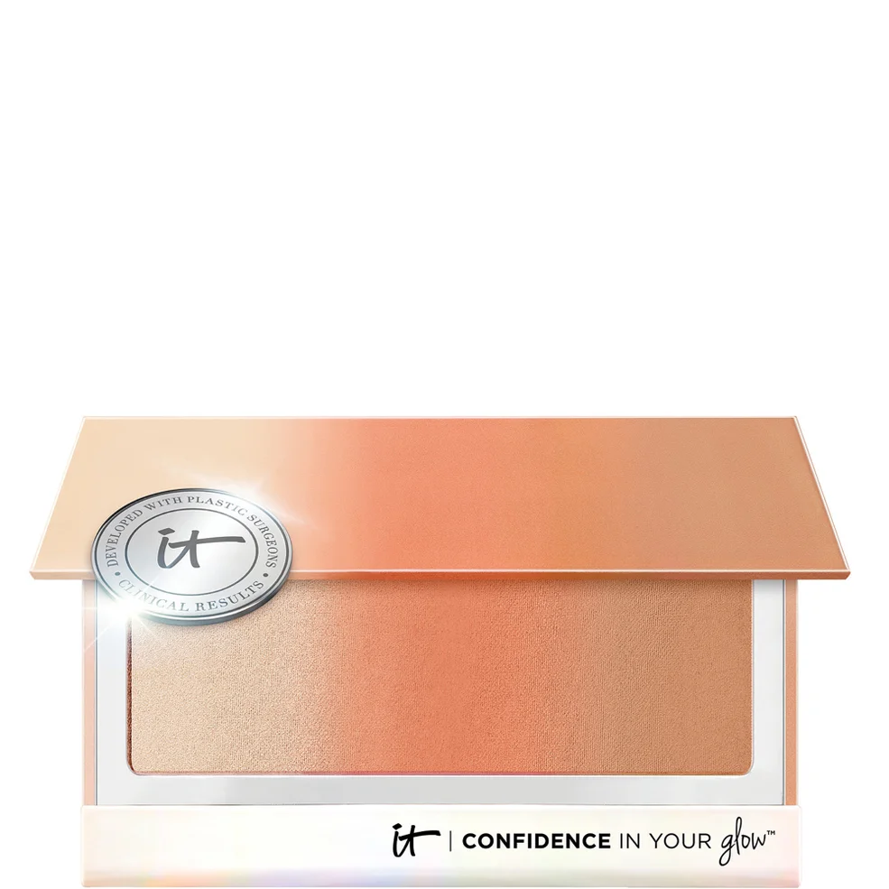 IT Cosmetics Confidence in Your Glow 14.76g (Diverses teintes)Image1