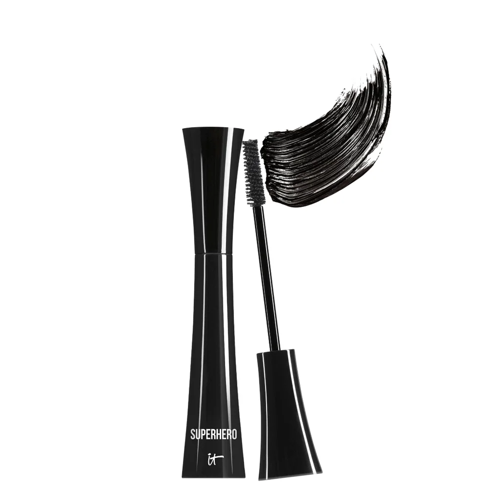 IT Cosmetics Mascara Superhero - Noir 9mlImage1