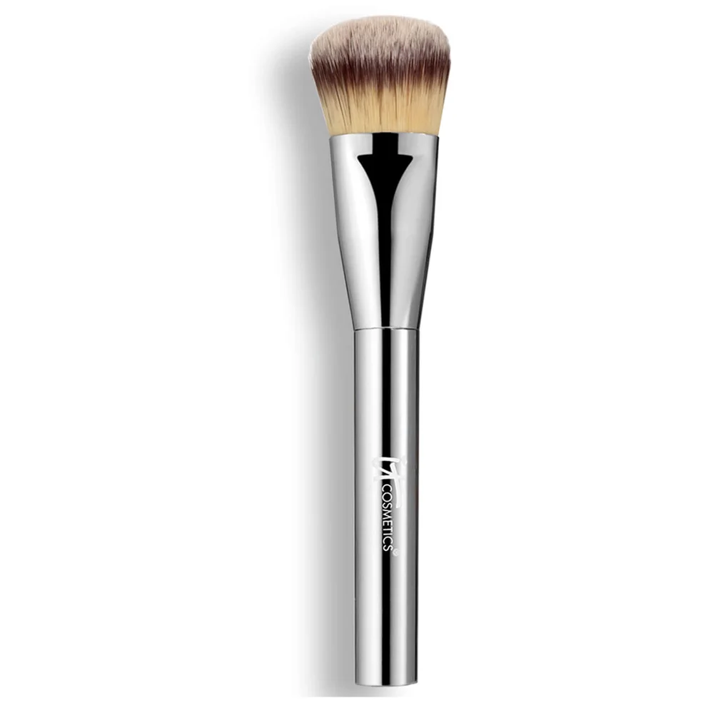 Pinceau de fond de teint plat Heavenly Luxe Plush IT CosmeticsImage1