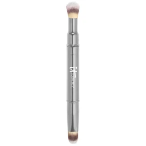 Pinceau Correcteur #2 Dual Airbrush Heavenly Luxe IT Cosmetics - undefined undefined