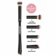 Pinceau Superhero 4-en-1 Eye-Transforming Super Shadow and Liner IT Cosmetics
