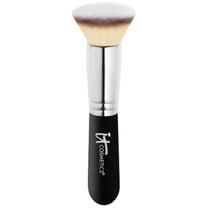 IT Cosmetics Heavenly Luxe Pinceau à fond de teint à tête plate  #6 - undefined undefined
