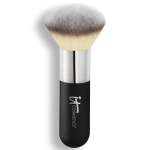 IT Cosmetics Heavenly Luxe Airbrush Poudre et Pinceau Bronzant #1 - undefined undefined