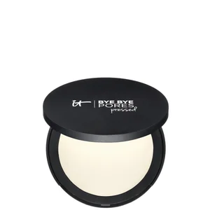 IT Cosmetics Bye Bye Pores Poudre Compacte Translucide 9 g (nuances variées) - Shade Translucent
