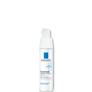 Crème apaisante pour peaux sensibles Toleriane Dermallergo La Roche-Posay 40 ml - undefined undefined