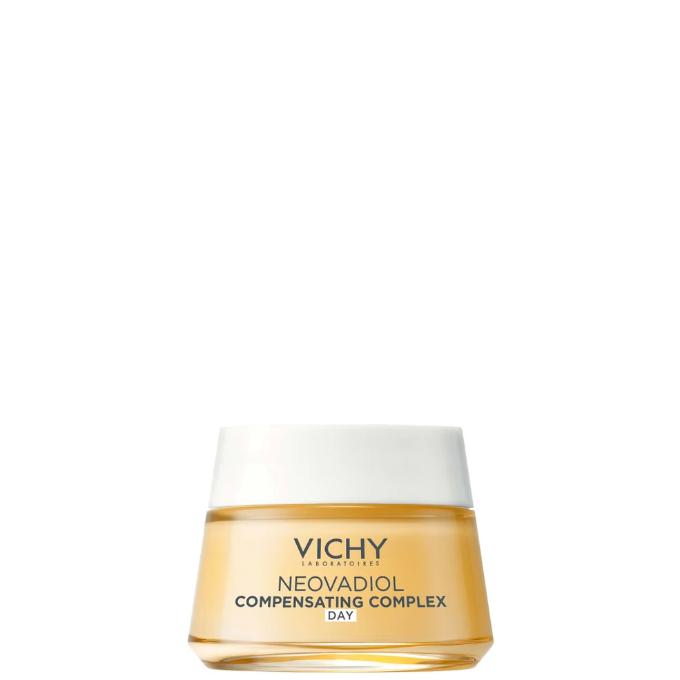 Crème jour redensifiante repulpante péri-ménopause pour les peaux sèches Neovadiol Vichy 50 mlImage1
