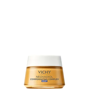 Crème nuit revitalisante Péri-Ménopause Neovadiol Vichy 50 ml - undefined undefined