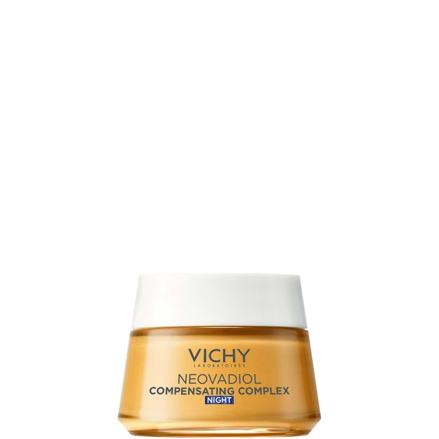 Crème nuit revitalisante Péri-Ménopause Neovadiol Vichy 50 ml