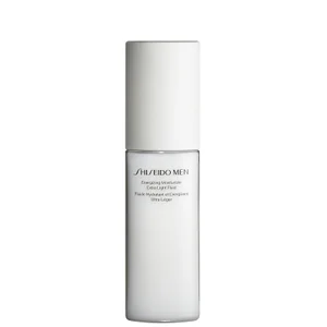 Hydratant Hydratant et Énergisant Ultra-Léger Shiseido Men 100 ml - undefined undefined