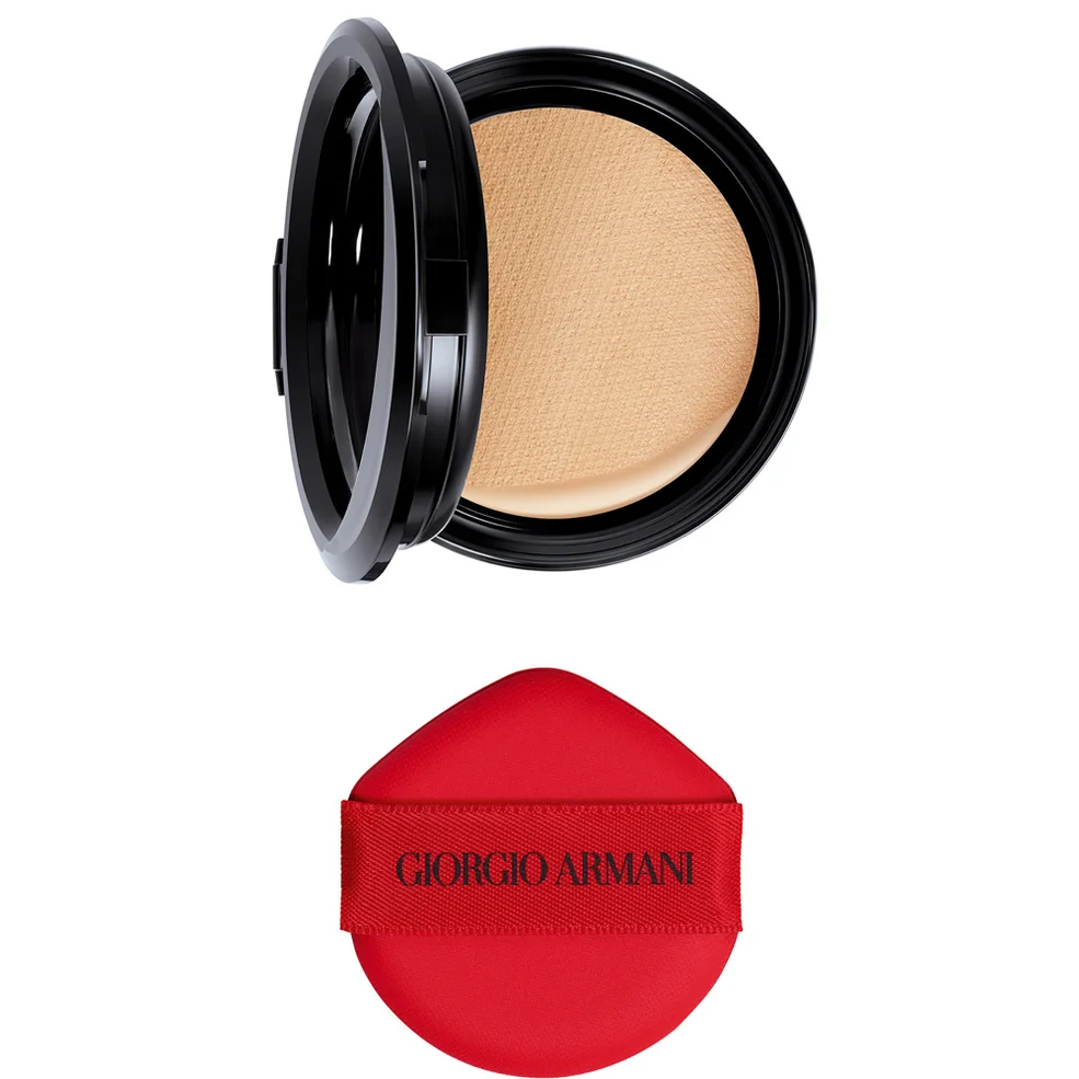 Armani Red Cushion R21 Foundation Refill 15g (Various Shades)Image1