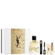 Coffret cadeau Yves Saint Laurent Libre Eau de Parfum et Icônes du maquillage