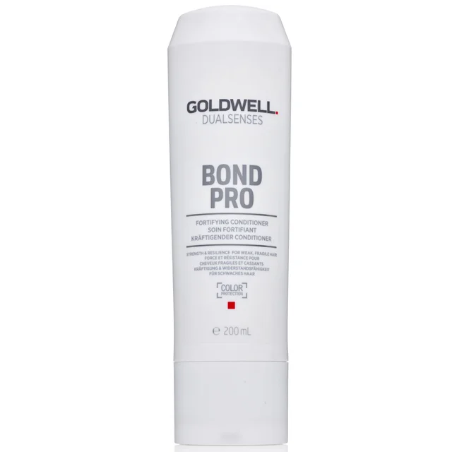 Goldwell BondPro+ après-shampoing Fortifiant 200ml