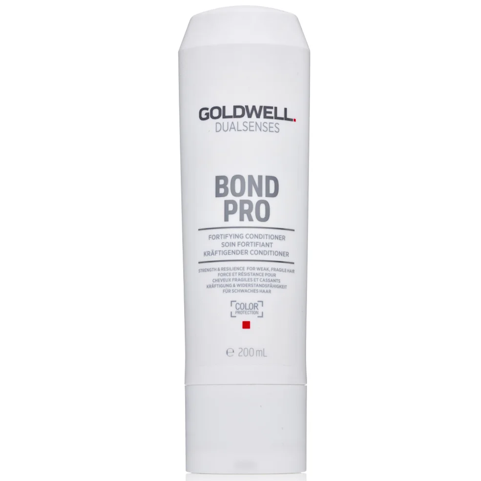 Goldwell BondPro+ après-shampoing Fortifiant 200mlImage1