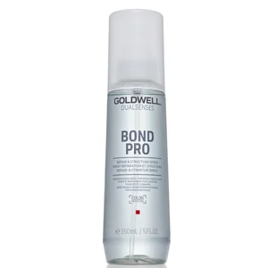 Goldwell BondPro+ Spray Réparateur et Structurant 150ml - undefined undefined