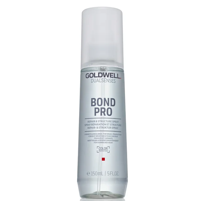 Goldwell BondPro+ Spray Réparateur et Structurant 150ml