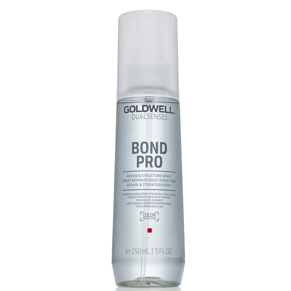 Goldwell BondPro+ Spray Réparateur et Structurant 150mlImage1