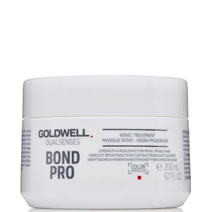 Goldwell BondPro+ 60Sec Traitement 200ml - undefined undefined