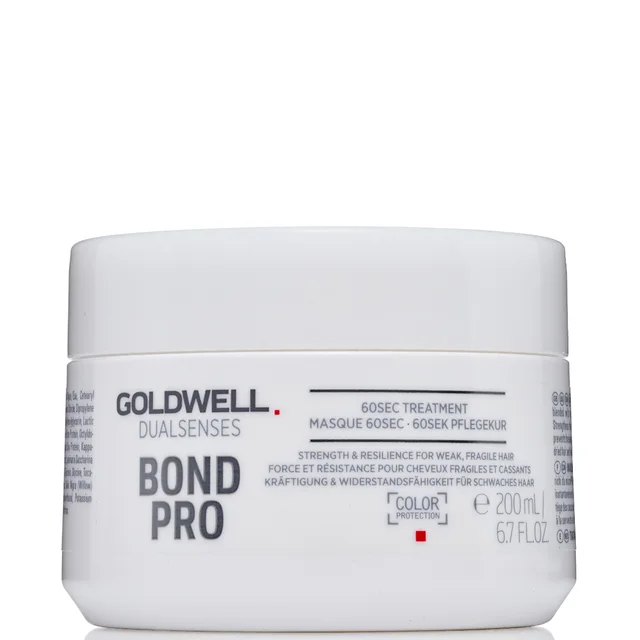 Goldwell BondPro+ 60Sec Traitement 200ml